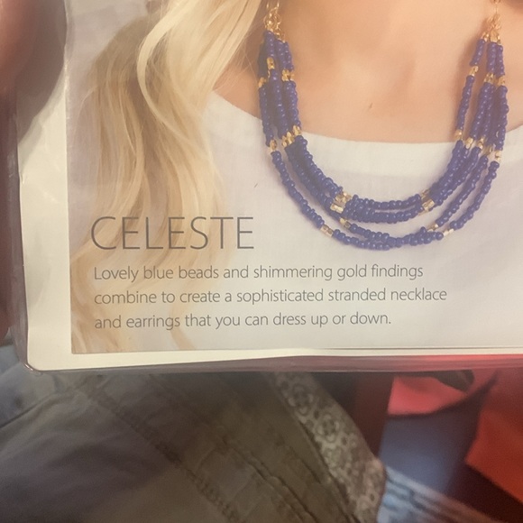 Jewelry making kit - Picture 2 of 3